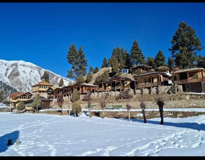 Raikot Sarai Fairymeadows